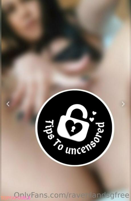 Ravenlandsgfree nude leaked OnlyFans photo #4