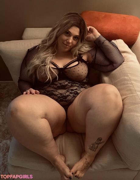 Bbwtarah nude leaked OnlyFans photo #19