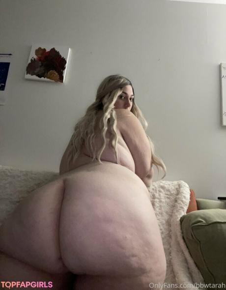 Bbwtarah nude leaked OnlyFans photo #21