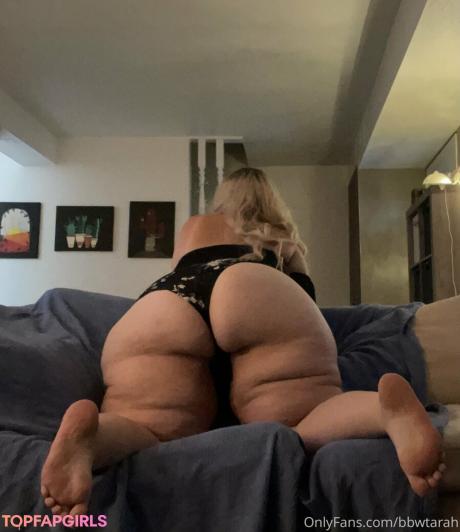 Bbwtarah nude leaked OnlyFans photo #3