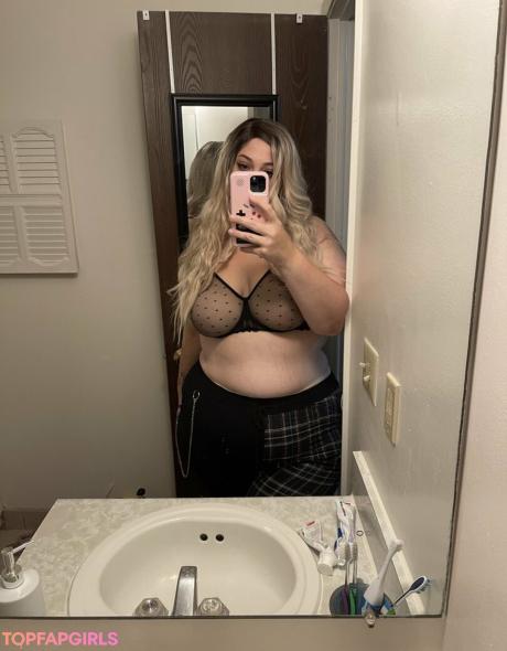 Bbwtarah nude leaked OnlyFans photo #6