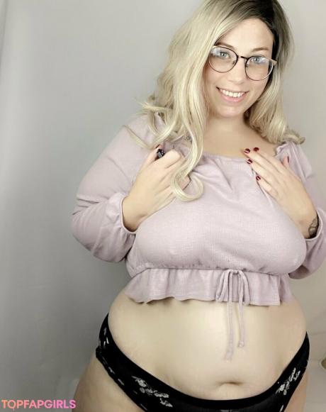 Bbwtarah nude leaked OnlyFans photo #82