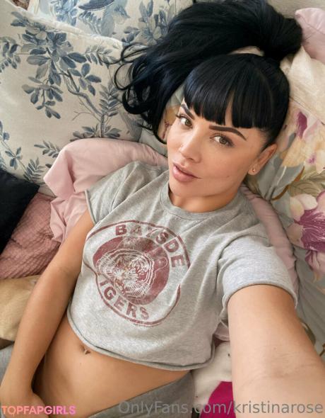 Kristinarose nude leaked OnlyFans photo #55