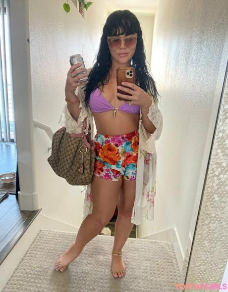 Kristinarose nude leaked OnlyFans photo #97