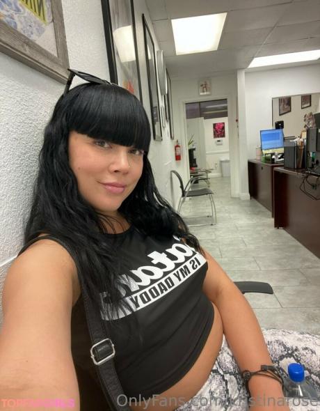Kristinarose nude leaked OnlyFans photo #99
