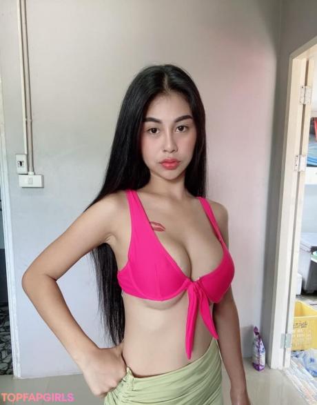 Oil nude leaked OnlyFans photo #12