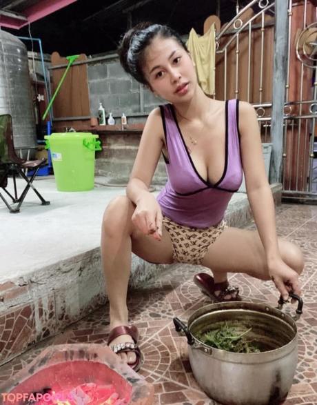 Oil nude leaked OnlyFans photo #13