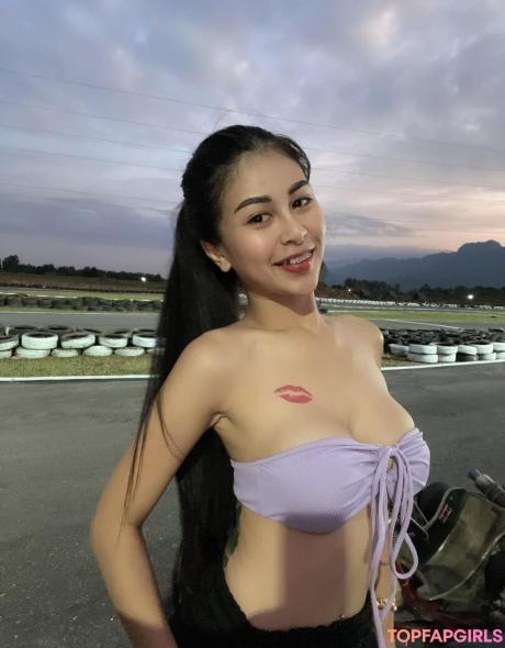 Oil nude leaked OnlyFans photo #16