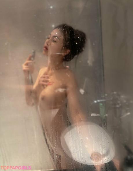 Oil nude leaked OnlyFans photo #29