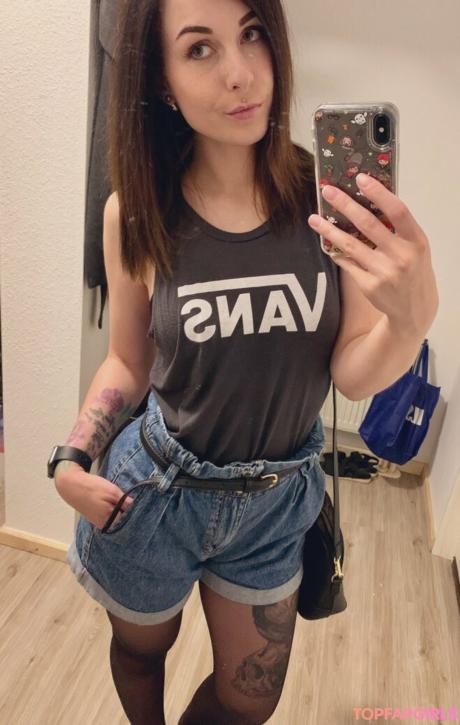 Romisu nude leaked OnlyFans photo #17