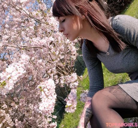 Romisu nude leaked OnlyFans photo #22