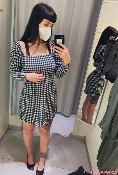 Romisu nude leaked OnlyFans photo #24