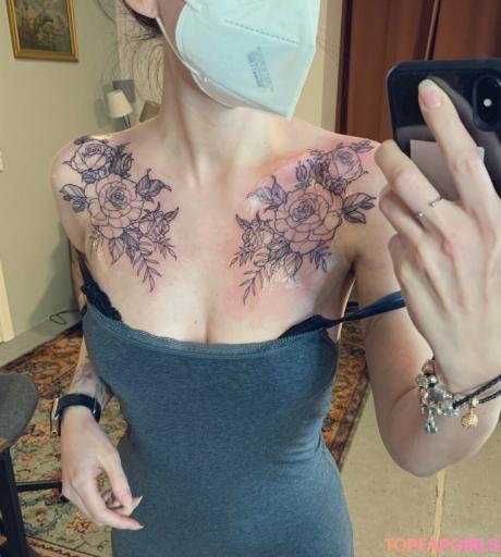 Romisu nude leaked OnlyFans photo #29