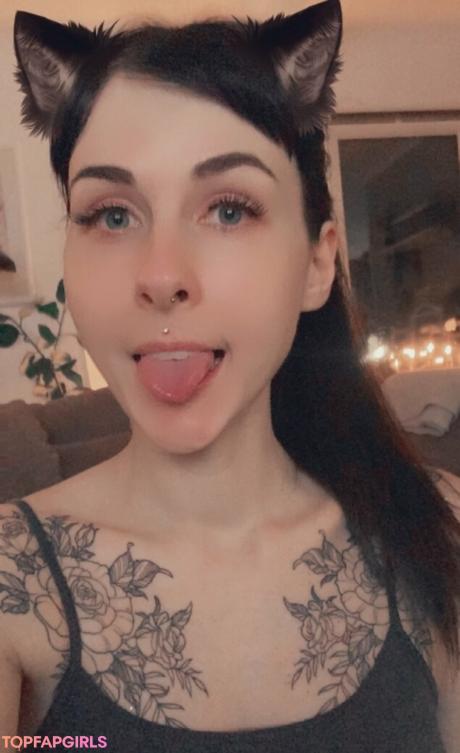 Romisu nude leaked OnlyFans photo #30