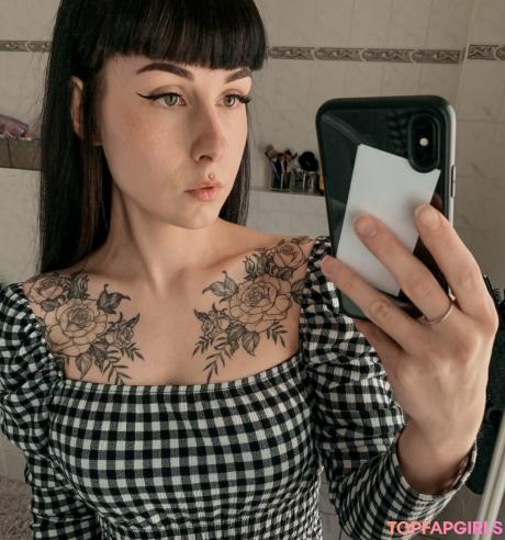 Romisu nude leaked OnlyFans photo #32
