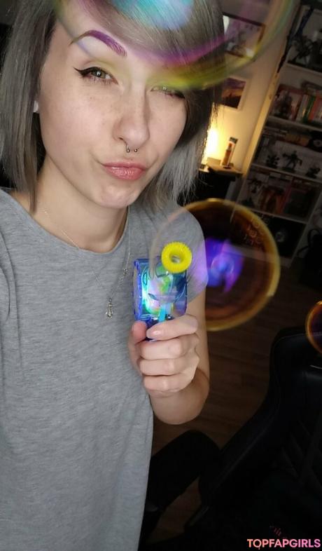 Romisu nude leaked OnlyFans photo #35