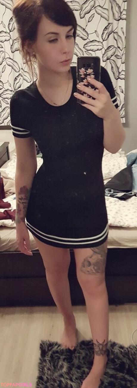 Romisu nude leaked OnlyFans photo #8