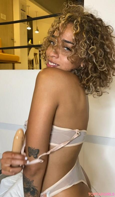 Jaydafire nude leaked OnlyFans photo #129