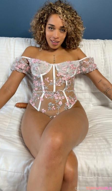 Jaydafire nude leaked OnlyFans photo #151