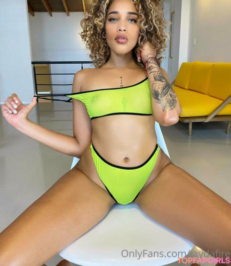 Jaydafire nude leaked OnlyFans photo #548