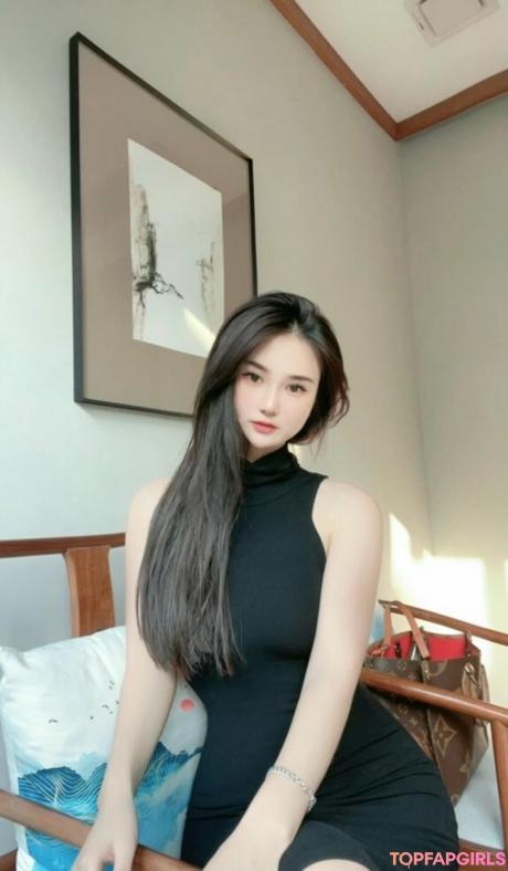 Chendaxiaojie99 nude leaked OnlyFans pic