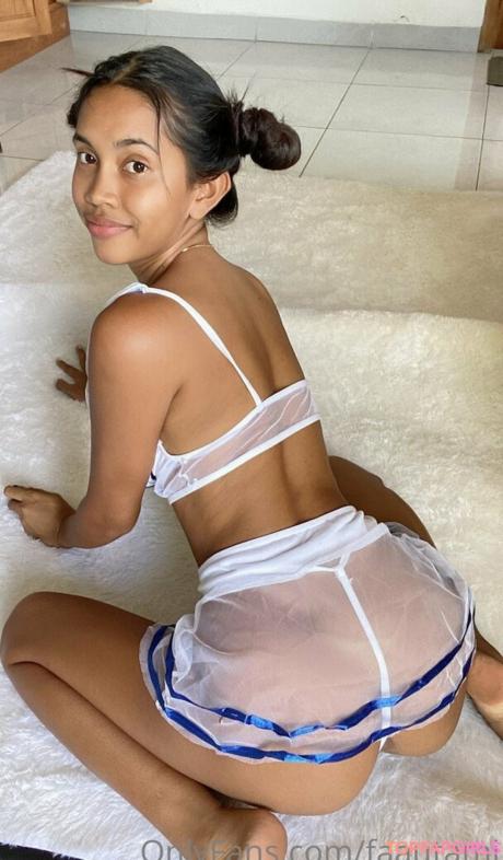 Fauutami nude leaked OnlyFans photo #118