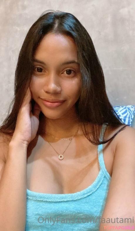 Fauutami nude leaked OnlyFans photo #125