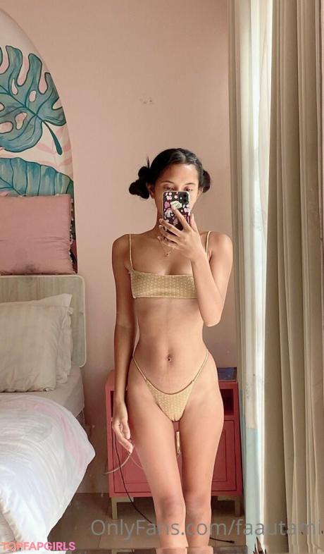 Fauutami nude leaked OnlyFans photo #67