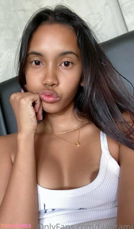 Fauutami nude leaked OnlyFans photo #99