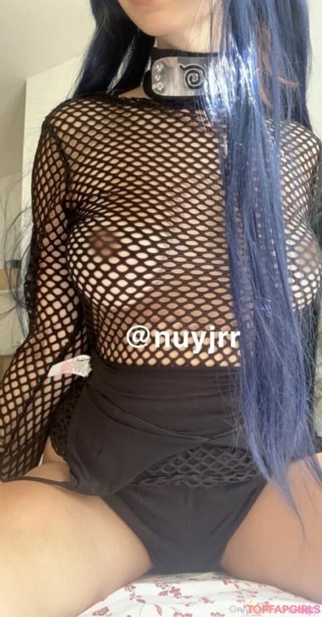 Nuyjr nude leaked OnlyFans photo #73
