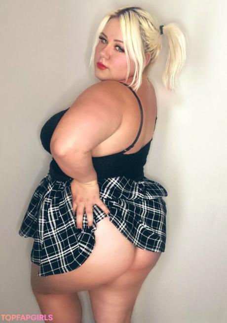 Lacey nude leaked OnlyFans photo #3