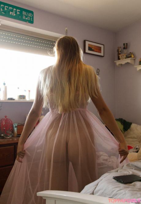 Briannaperez nude leaked OnlyFans photo #23