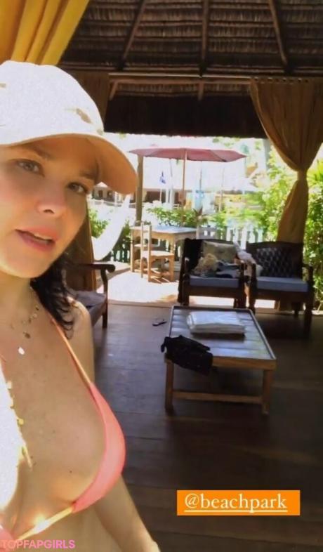 Samara nude leaked OnlyFans photo #11