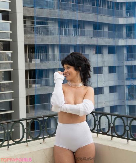 Samara nude leaked OnlyFans photo #35