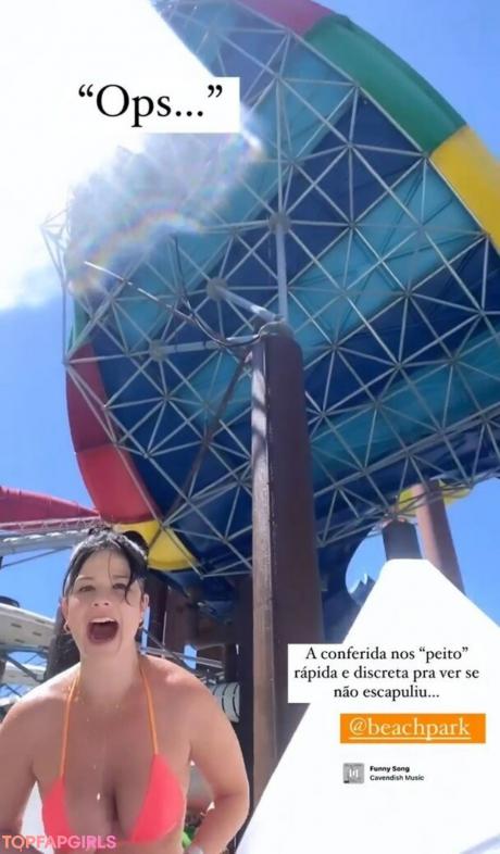 Samara nude leaked OnlyFans photo #5
