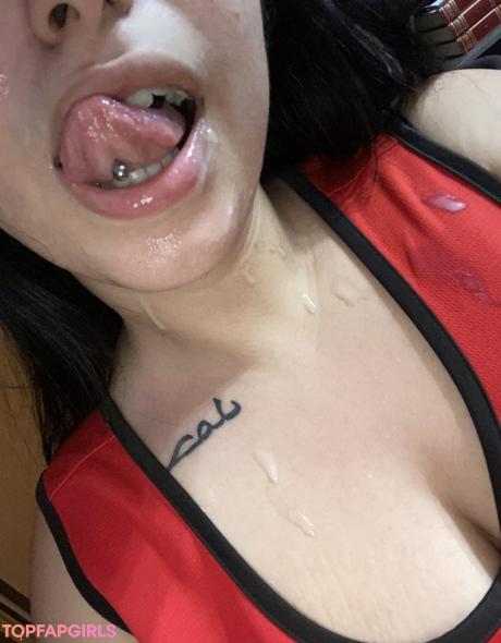 Raxien nude leaked OnlyFans photo #24