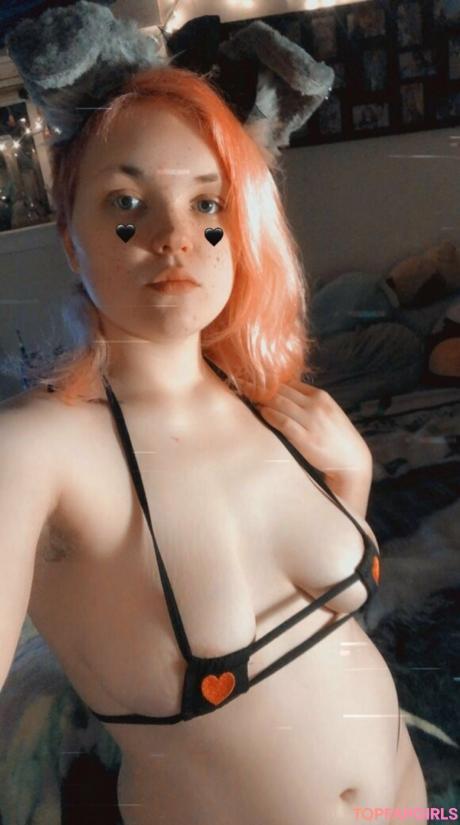 Softxpupp nude leaked OnlyFans photo #32