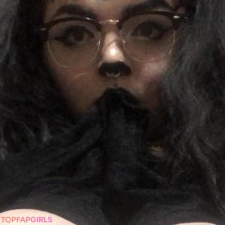 Devilbabyblues nude leaked OnlyFans photo #29