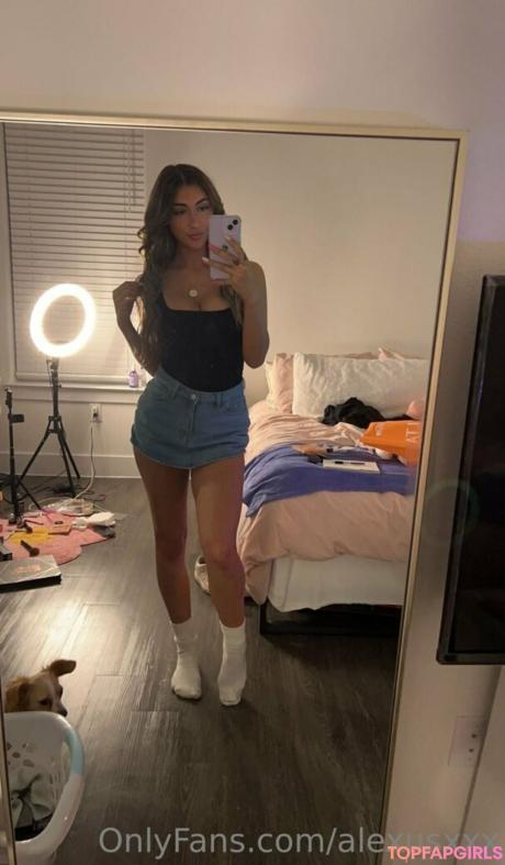 Alexusxxx nude leaked OnlyFans photo #109