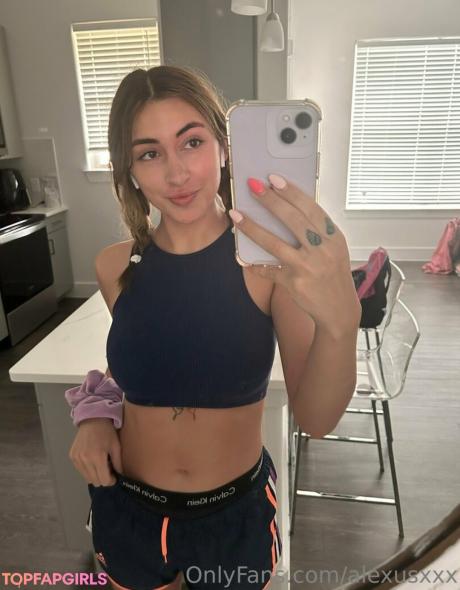 Alexusxxx nude leaked OnlyFans photo #115