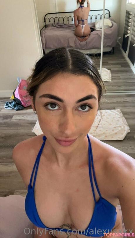 Alexusxxx nude leaked OnlyFans photo #144