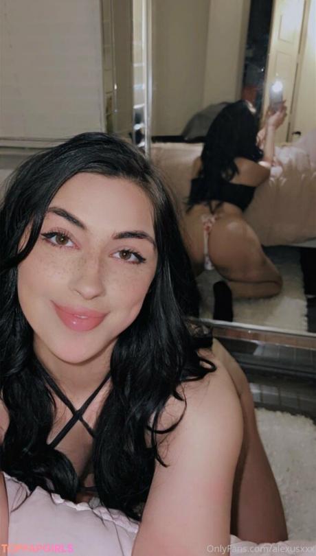 Alexusxxx nude leaked OnlyFans photo #63