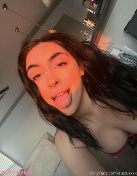 Alexusxxx nude leaked OnlyFans photo #68