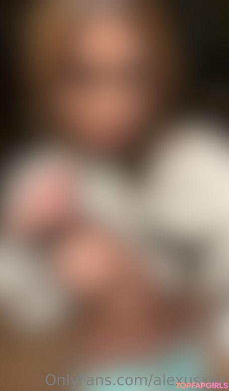 Alexusxxx nude leaked OnlyFans photo #85