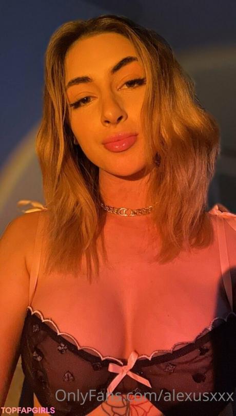 Alexusxxx nude leaked OnlyFans photo #93
