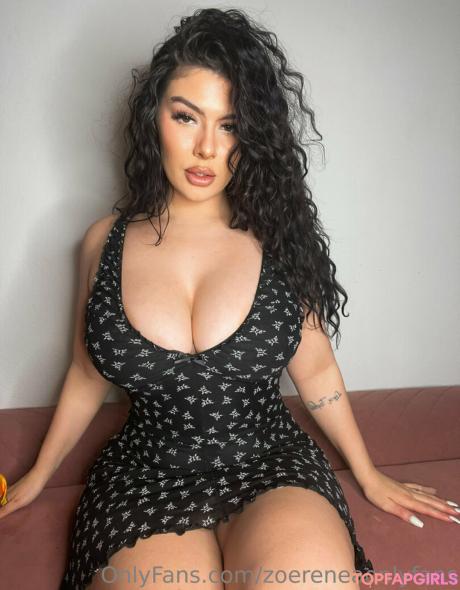 Zoereneaonlyfans nude leaked OnlyFans photo #108