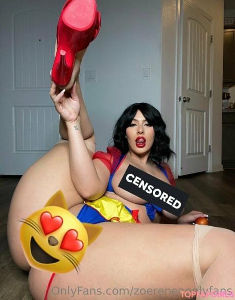 Zoereneaonlyfans nude leaked OnlyFans photo #112