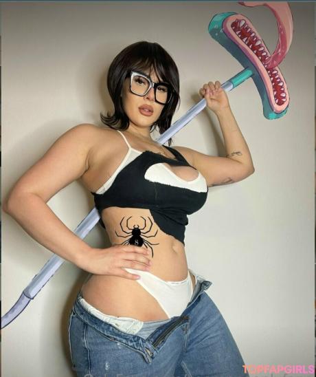Zoereneaonlyfans nude leaked OnlyFans photo #143