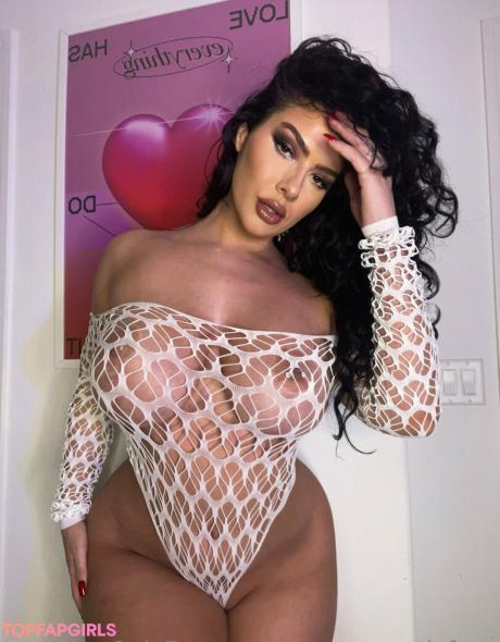 Zoereneaonlyfans nude leaked OnlyFans photo #149