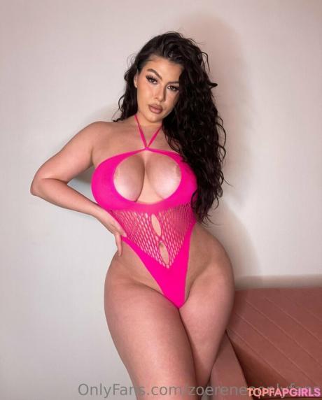 Zoereneaonlyfans nude leaked OnlyFans photo #155